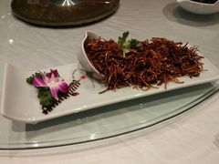 -阿斯牛牛·凉山菜(新会展店)