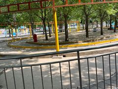 -朝阳公园游乐园