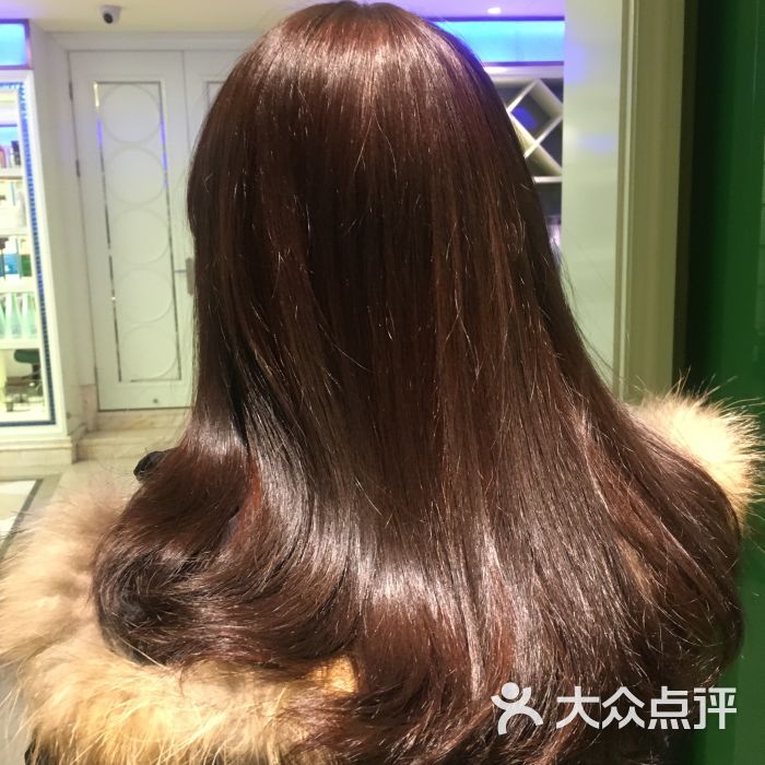 伪妆化妆造型(黄龙路店)-图片-杭州丽人-大众点评网