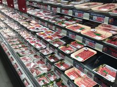 -GranVida生活超市(海信广场店)