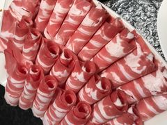 -北门涮肉·炭火铜锅涮肉(什刹海店)