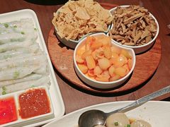 -汀小府·福建客家菜(鼓山沃尔玛店)