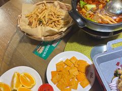 -肖记公安牛肉鱼杂馆· 省级非物质文化遗产(仁和路店)