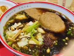 -面春山·传统老卤面(天隆寺店)