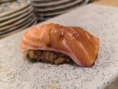 -鮨政· Omakase(港汇恒隆广场店)