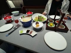 -北平食府·北京烤鸭(北京西站六里桥店)