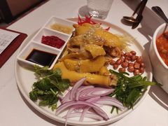 -Aqua Oasis 水天堂(石路天虹店)