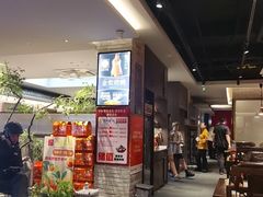 -真地道京味府·鲜橙烤鸭·北京菜(朝阳公园·甜水园店)