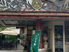 -波特曼西餐厅(南岗店)