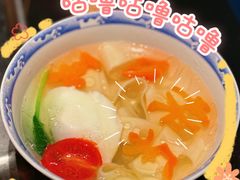 -大隐·成都火锅Bistro(合生麒麟新天地店)