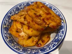 -回家吃饭·地道南昌菜(建德观总店)