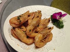 -金典银峰老鹅馆·昆山菜(亭林公园店)