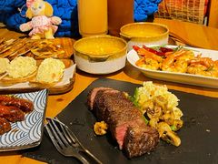 -红小满休闲餐厅(十全街店)