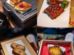 -Minase水濑·日料放题(外滩店)