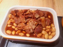 -谷田稻香·砂锅菜(川沙百联店)