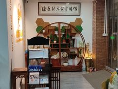 -麻麻手推拿