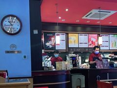 -COSTA COFFEE(天通苑华联店)