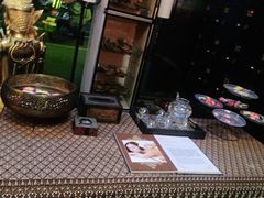 -泰沁阁SPA按摩(南京南站店)