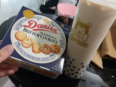 -星多哈·狗咖·拼豆·咖啡