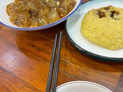 -三羊居食府(文艺路店)