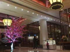 -三清山希尔顿度假酒店