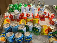 -索菲特酒店 · 云尚天际自助餐厅