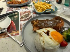 -新宝餐厅(流塘店)
