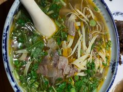 -淮南牛肉汤酒店(可伦公馆店)