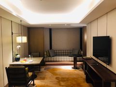 -杭州君悦酒店