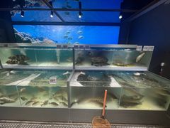 -夏商生鲜超市(东渡店)