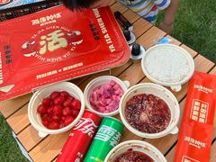 -雅佳神话·麻辣烤鱼(新街口店)