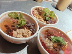 -探鱼·鲜青椒爽麻烤鱼(天一广场店)