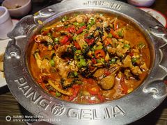 -胖哥俩肉蟹煲(海盐总店)