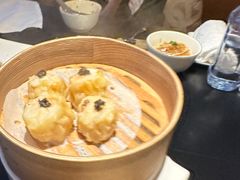 -丽晶轩中餐厅(重庆丽晶酒店)