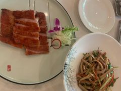 -白云中餐厅·粤菜·亚龙湾喜来登度假酒店