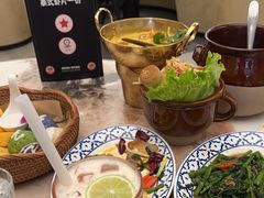 -KingThaia金泰兰(滨江天街店)