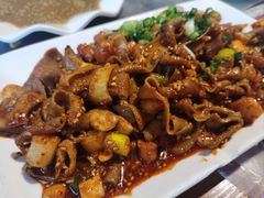 -老号尤兔头(西川店)