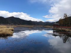-丽江泸沽湖景区