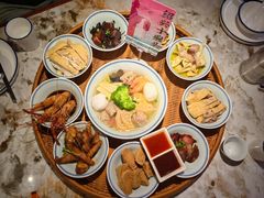 -寻宝记绍兴菜(状元店)