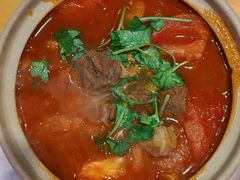 -嘉和一品粥(马家堡店)