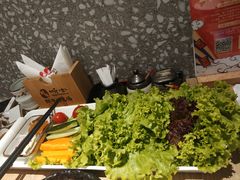 -好牛烧肉(世茂广场店)