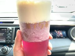 -叶子与茶(苏宁广场店)