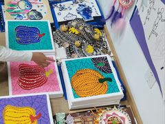 -飞童凡响艺术学校(松江区九里亭校区)