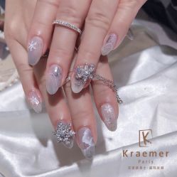 -Kraemer Paris苏豪路易士·嘉玛发廊
