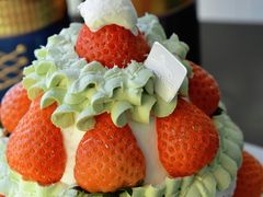 -Dark Horse·黑马蛋糕·低脂·低糖淡奶(金匙望湖大厦店)