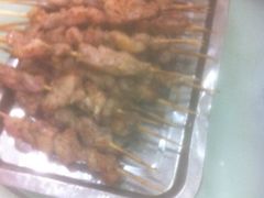 iphone_upload_pic-天津乾毓德饭庄·清真传统炒菜·海鲜烧烤(咸阳路店)