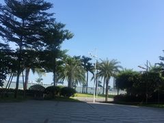 -星巴克(珠海仁恒滨海中心店)
