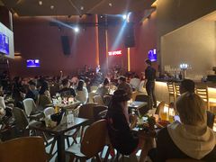 -TZ House音乐现场(来福士中心店)