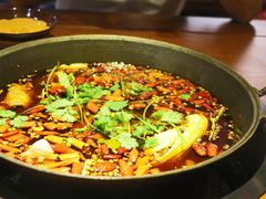 -受气牛肉·重庆耙牛肉(来福士店)