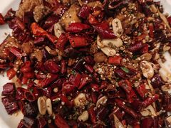 -雀蓝川菜(奥体广场店)